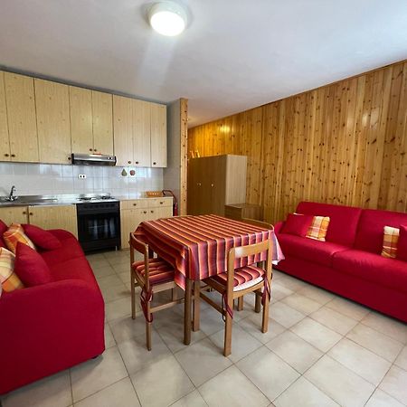 Berto'S House Apartment Montoso Luaran gambar