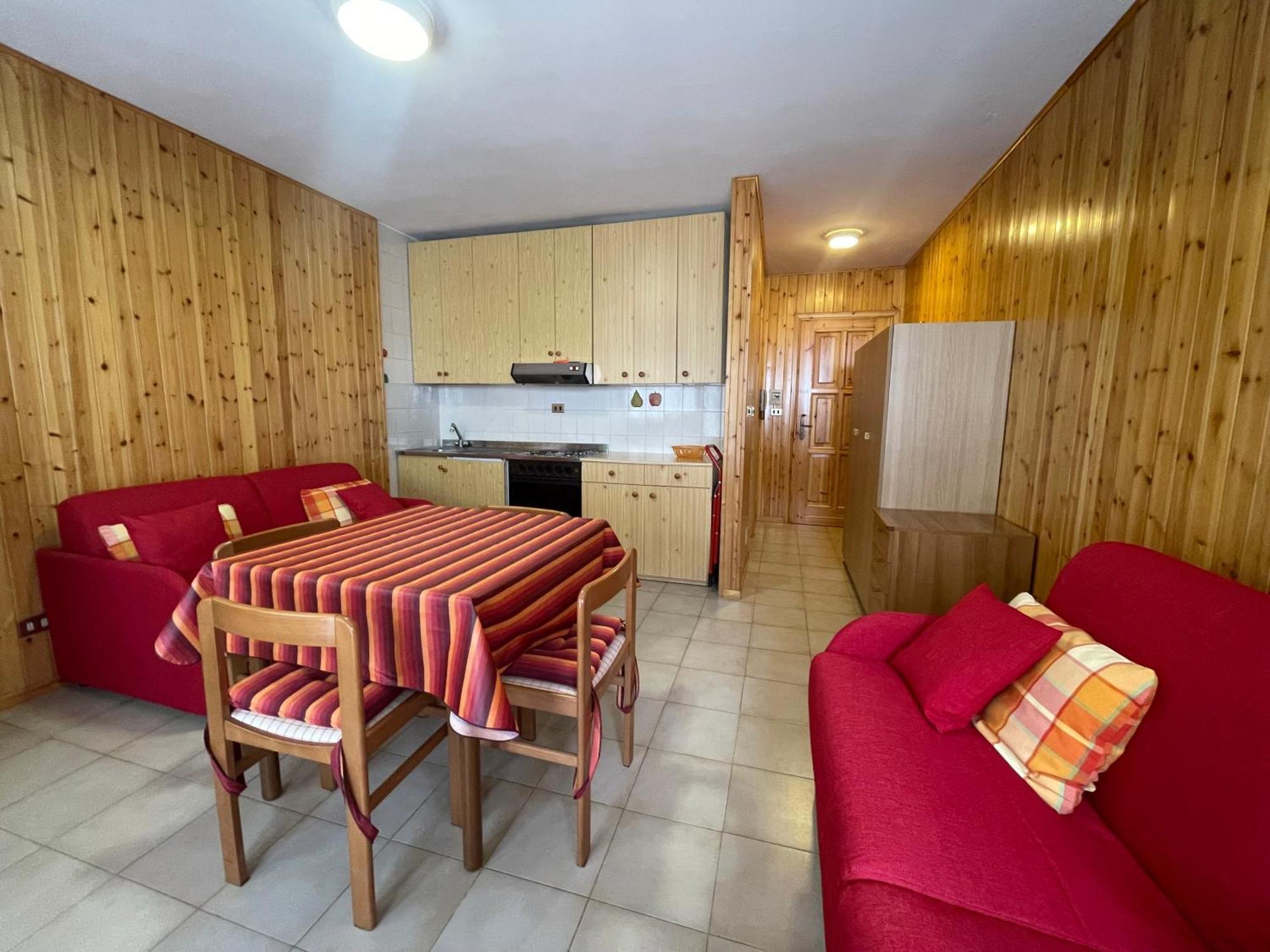 Berto'S House Apartment Montoso Luaran gambar