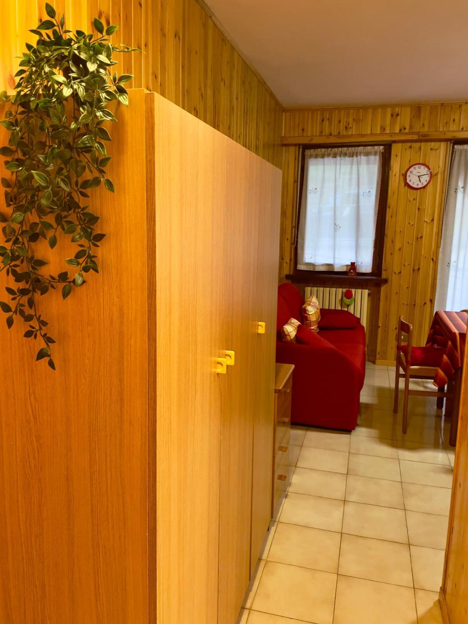 Berto'S House Apartment Montoso Luaran gambar
