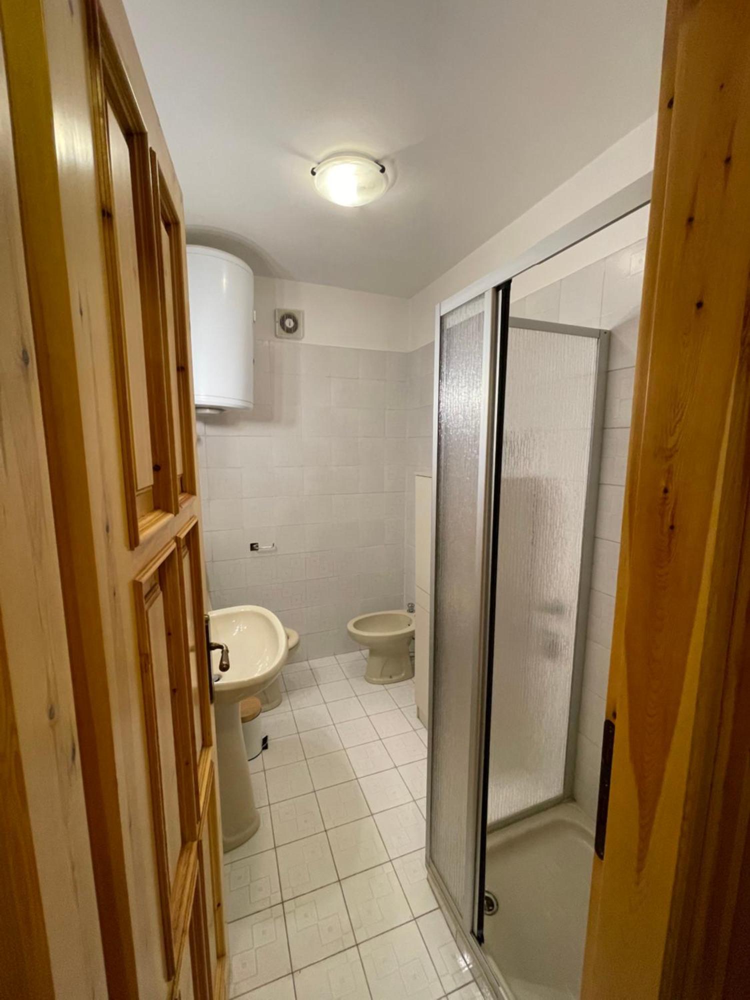 Berto'S House Apartment Montoso Luaran gambar